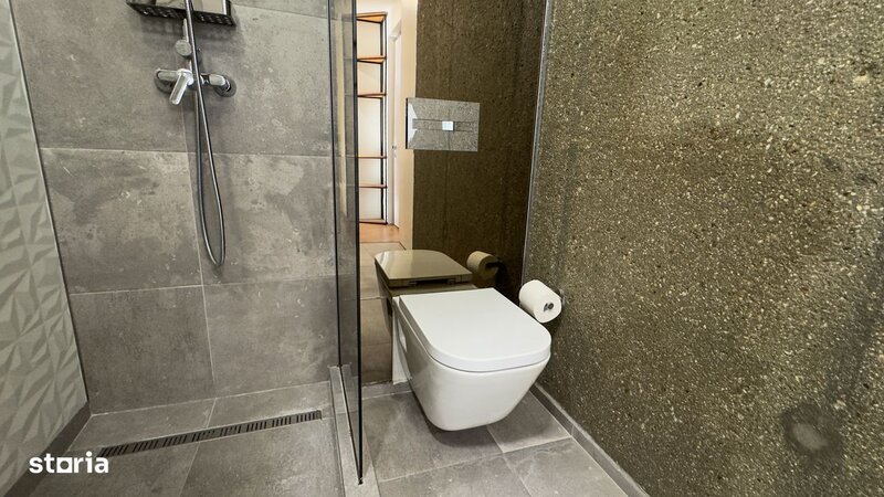 Floreasca  Dinamic City  parcul Verdi nord 2 camere parcare